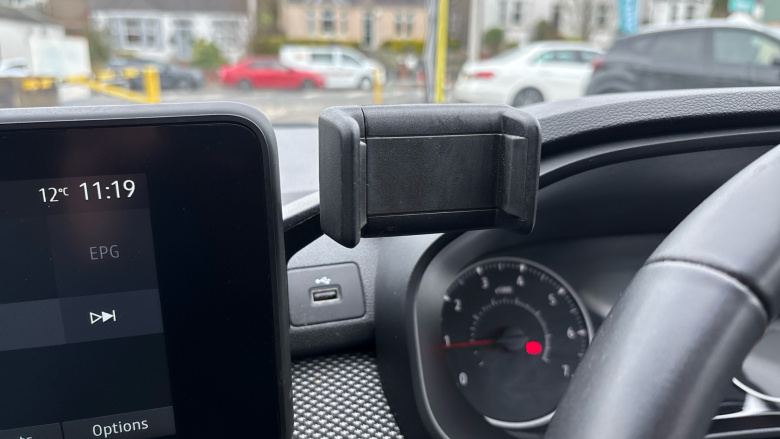 Dacia Sandero Stepway 1.0 TCe Expression 5dr Petrol Hatchback